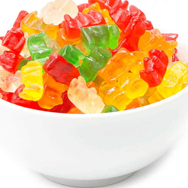 PureganicsCBD GummiesReviews